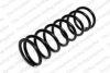 LESJ?FORS 4092540 Coil Spring
